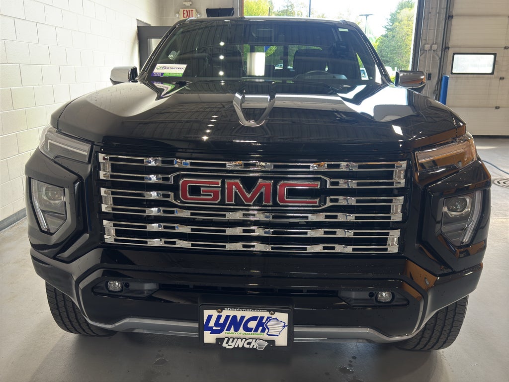 2024 GMC Canyon Denali