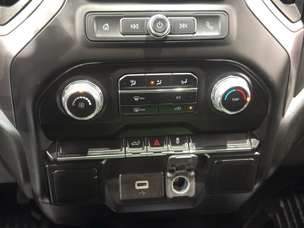 2019 GMC Sierra 1500 BASE