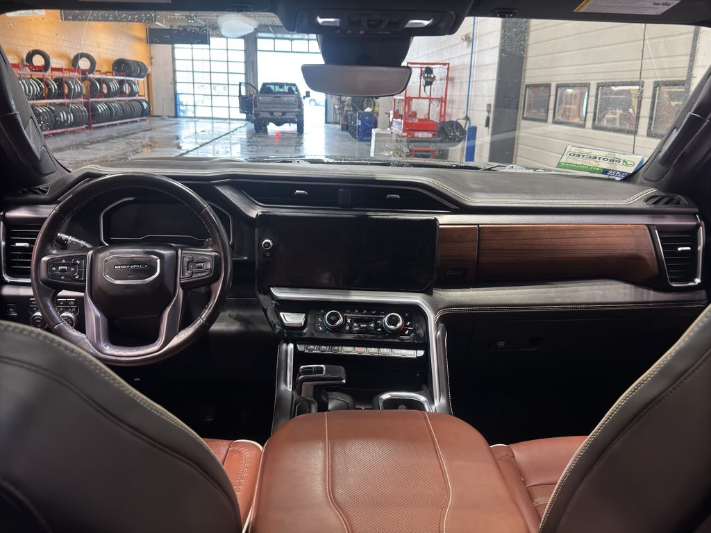 2023 GMC Sierra 1500 Denali Ultimate