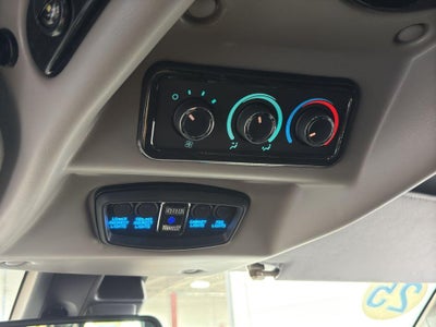 2025 GMC Savana Cargo 2500 Work Van