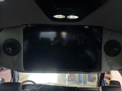 2025 GMC Savana Cargo 2500 Work Van