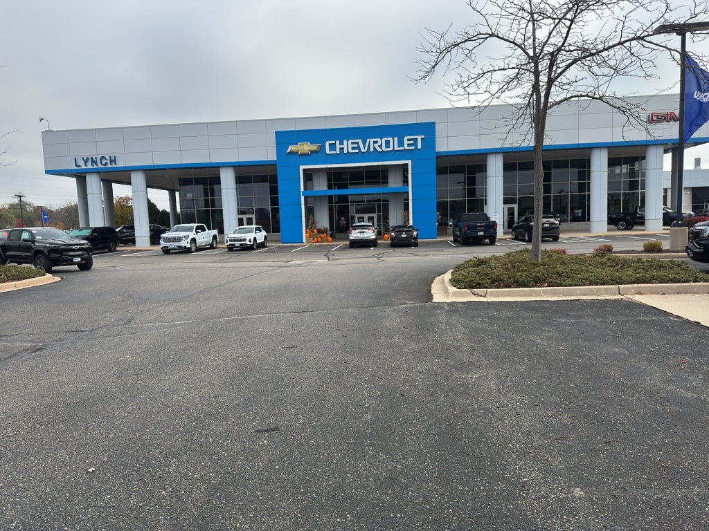 2025 GMC Savana Cargo 2500 Work Van