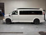 2025 GMC Savana Cargo 2500 Work Van