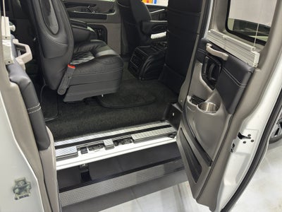 2025 GMC Savana Cargo 2500 Work Van