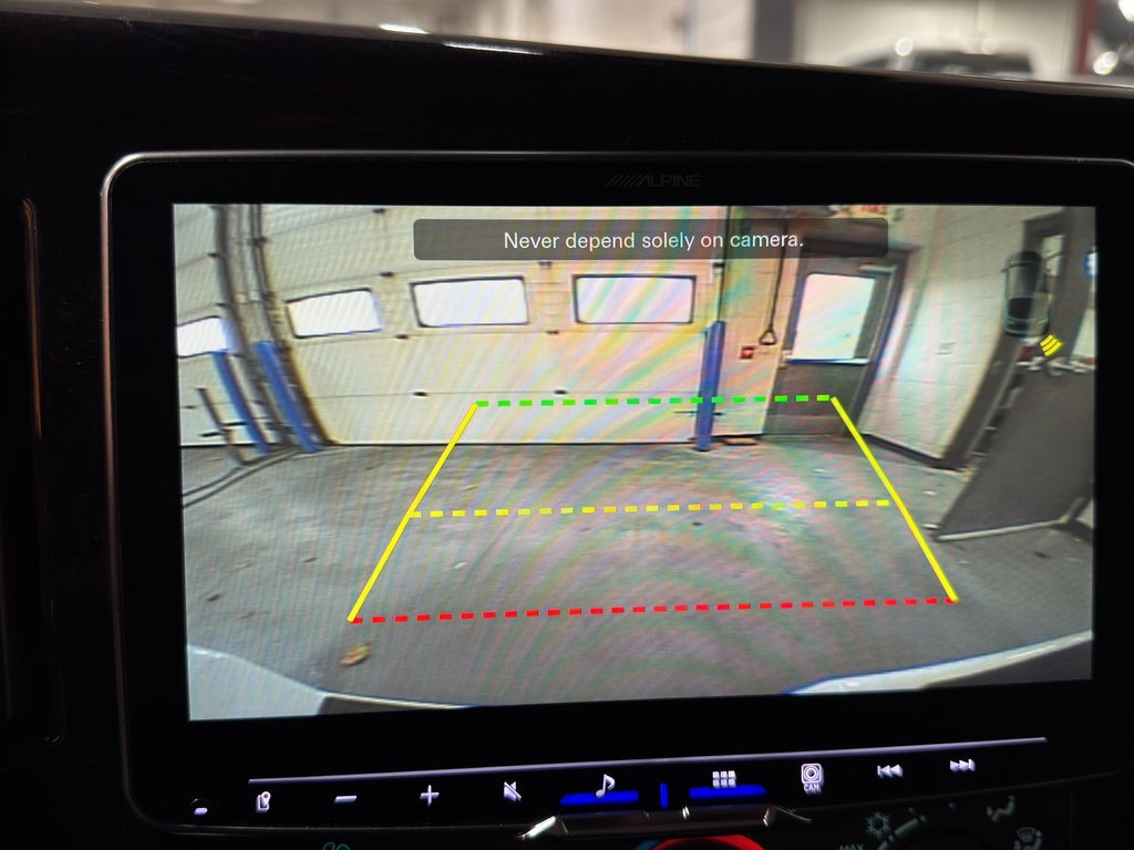 2025 GMC Savana Cargo 2500 Work Van