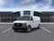 2025 GMC Savana Cargo 2500 Work Van