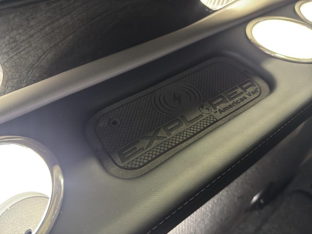 2025 GMC Savana Cargo 2500 Work Van