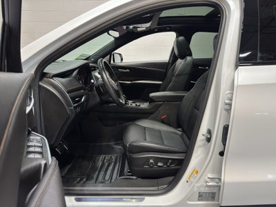 2023 Cadillac XT4 Sport