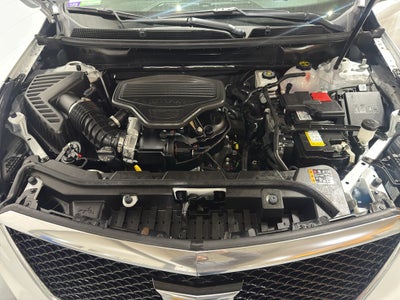 2024 Cadillac XT5 Sport