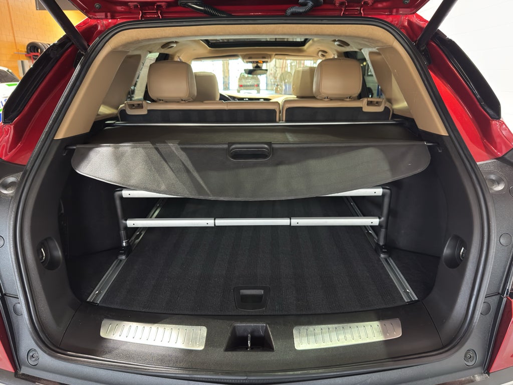 2022 Cadillac XT5 Sport