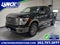 2019 Nissan Titan Platinum Reserve