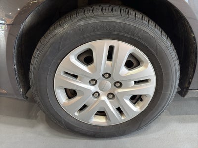 2020 Dodge Grand Caravan SE