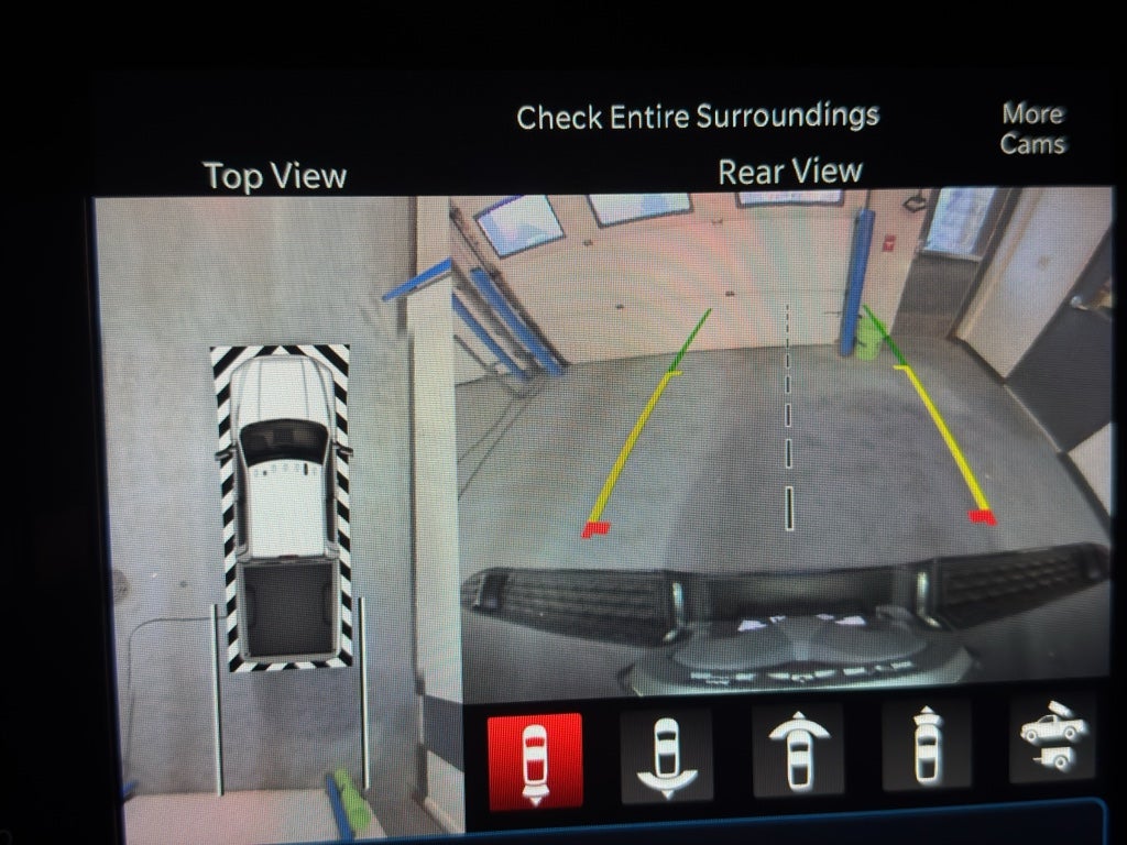 2022 RAM 2500 Limited