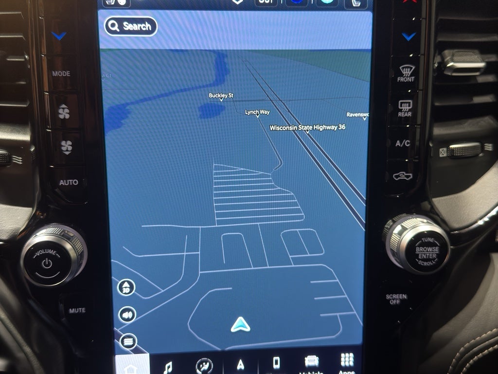 2022 RAM 2500 Limited