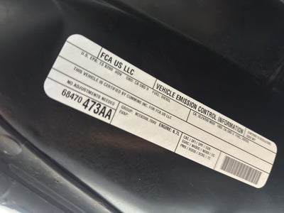 2022 RAM 2500 Limited