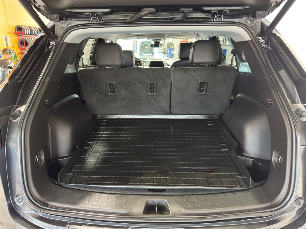 2022 Chevrolet Blazer 3LT