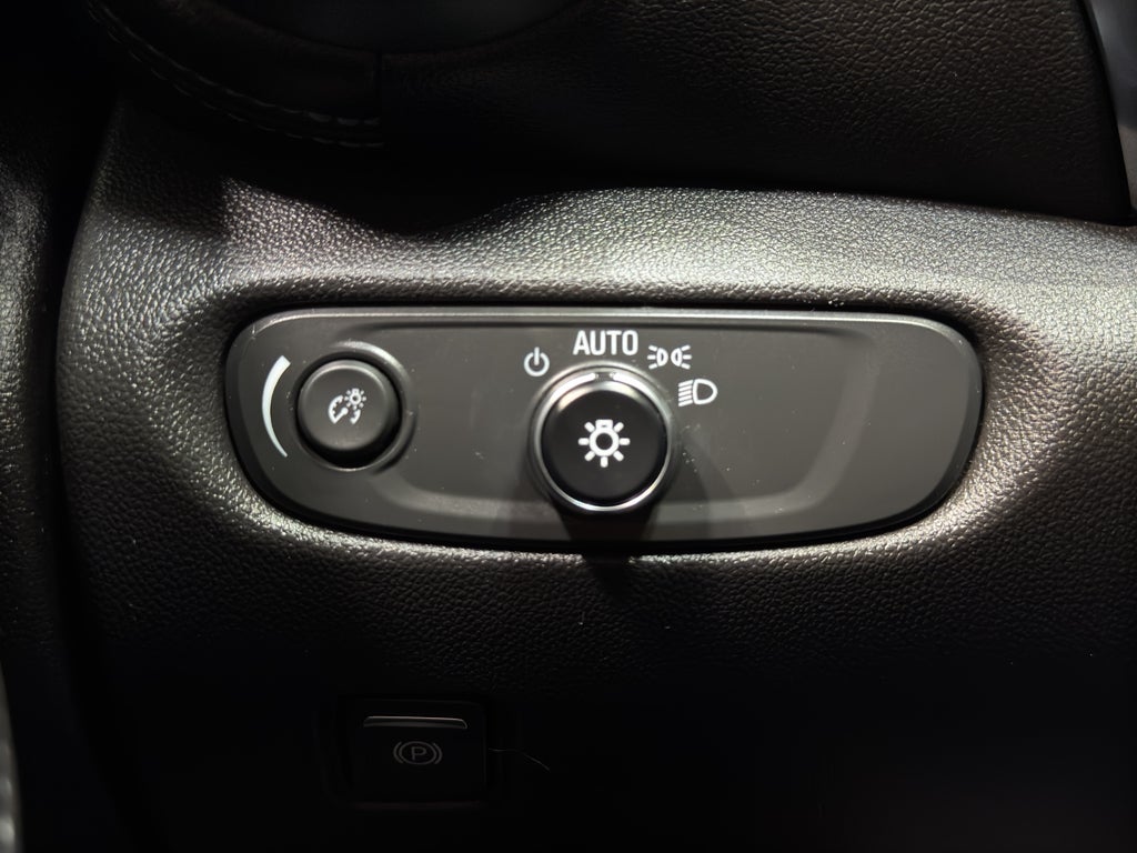 2022 Chevrolet Blazer 3LT