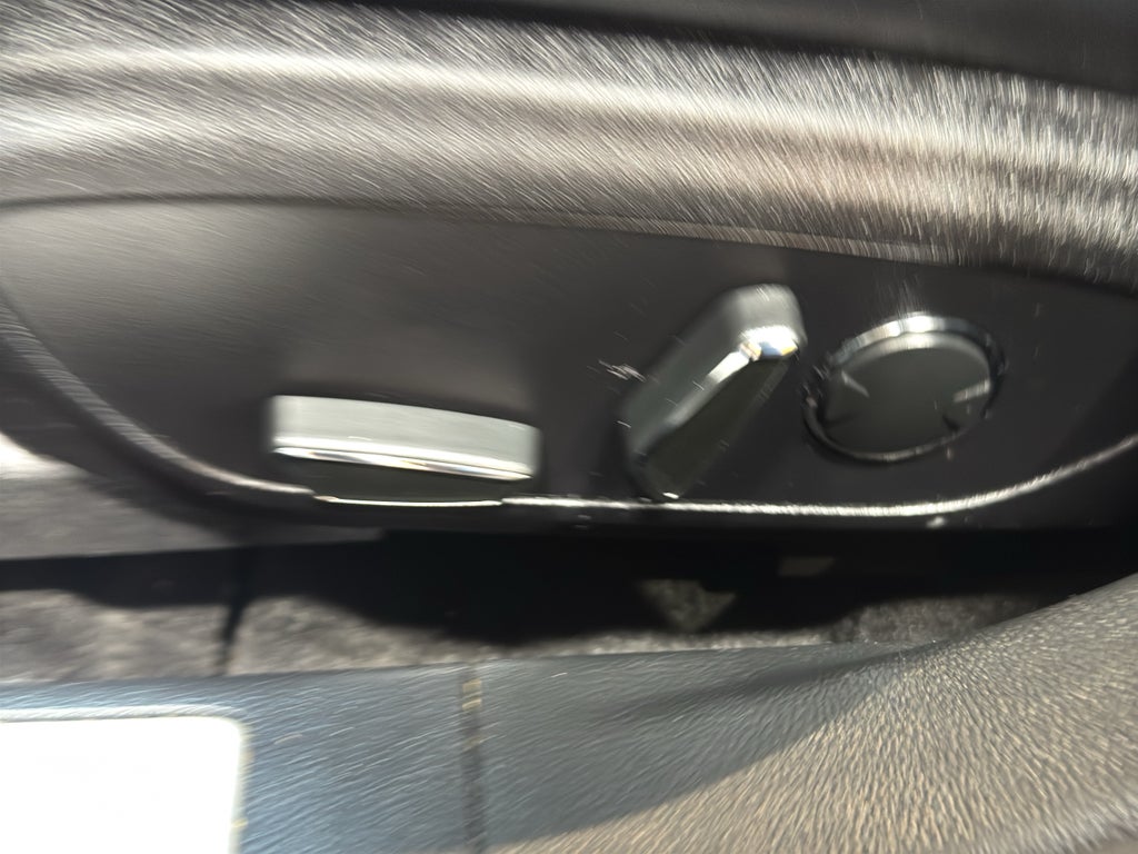 2017 Lincoln MKZ Hybrid Premiere