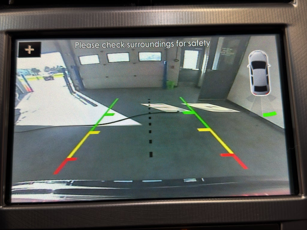 2017 Lincoln MKZ Hybrid Premiere