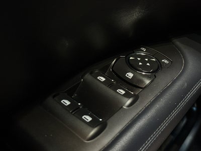 2017 Lincoln MKZ Hybrid Premiere