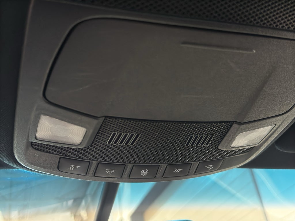 2017 Lincoln MKZ Hybrid Premiere