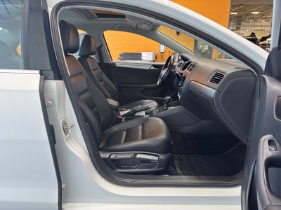 2017 Volkswagen Jetta 1.4T SE