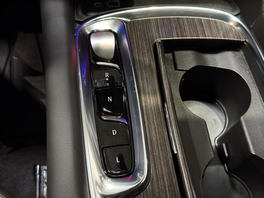 2024 Buick Enclave Avenir