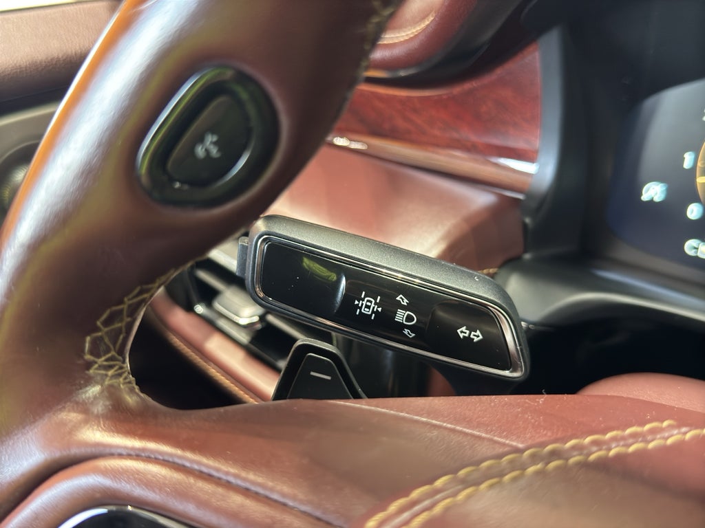 2020 Lincoln Aviator Black Label