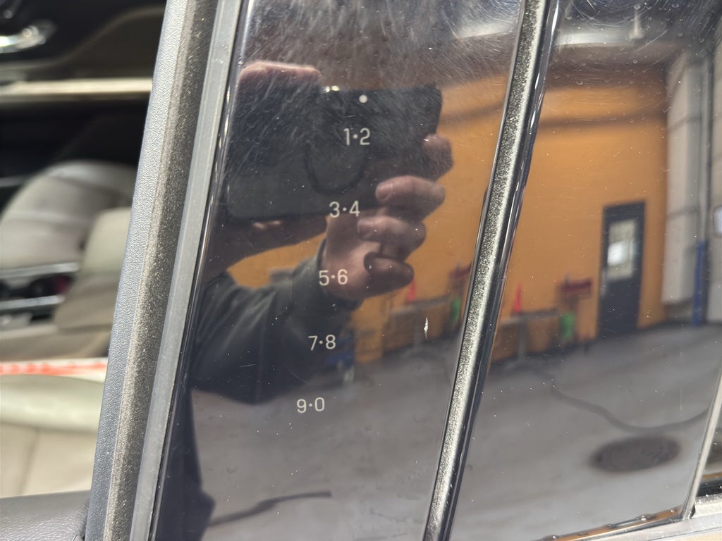 2023 Lincoln Corsair Reserve