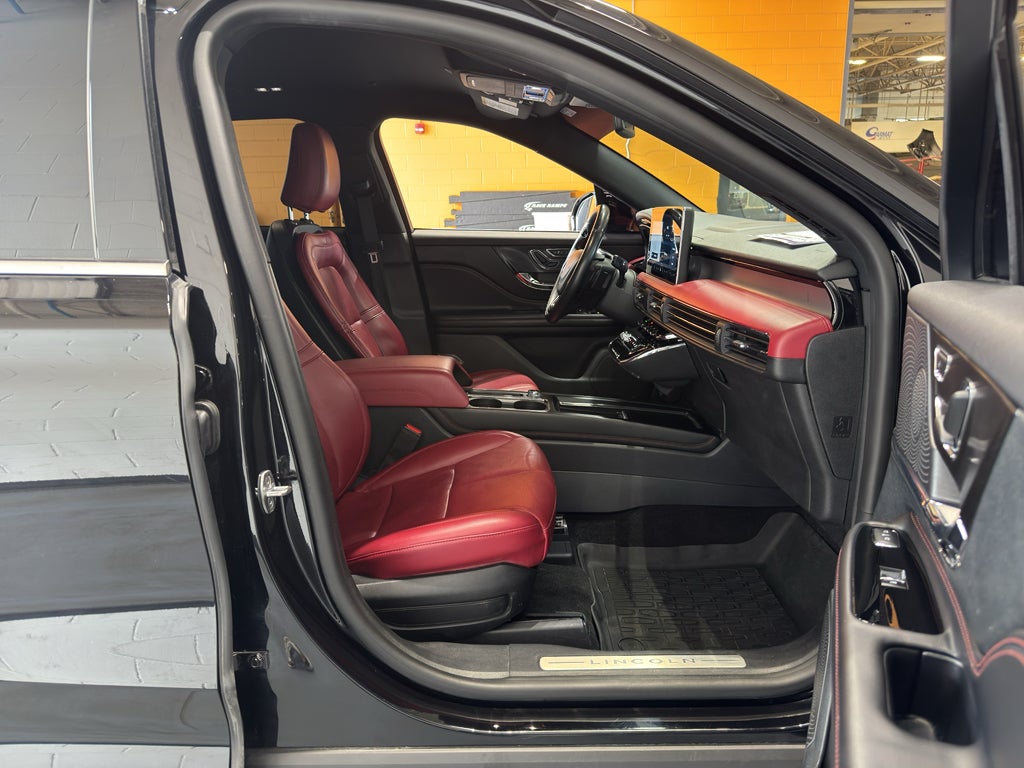 2023 Lincoln Corsair Reserve