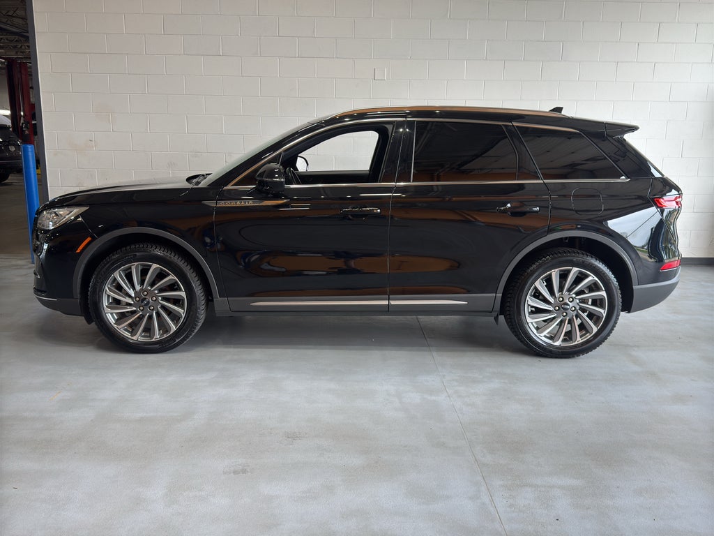 2023 Lincoln Corsair Reserve