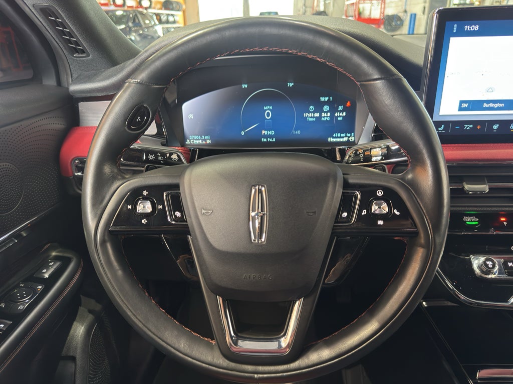 2023 Lincoln Corsair Reserve