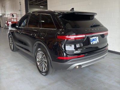 2023 Lincoln Corsair Reserve