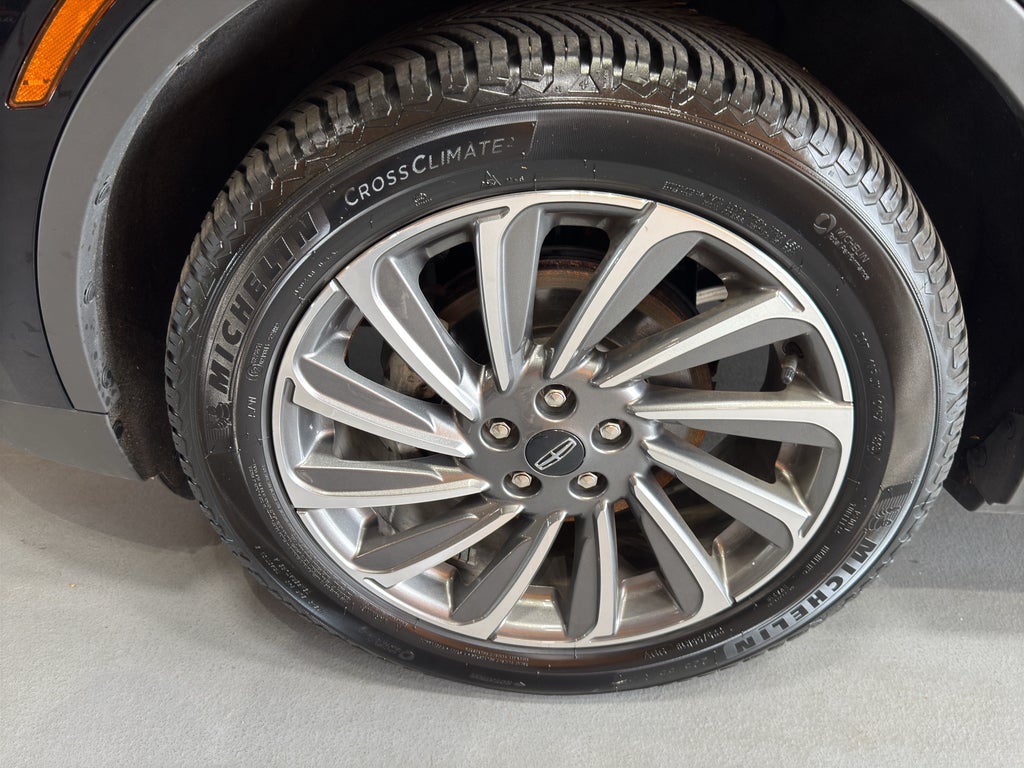 2023 Lincoln Corsair Reserve