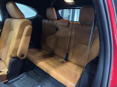 2020 Toyota Highlander Platinum