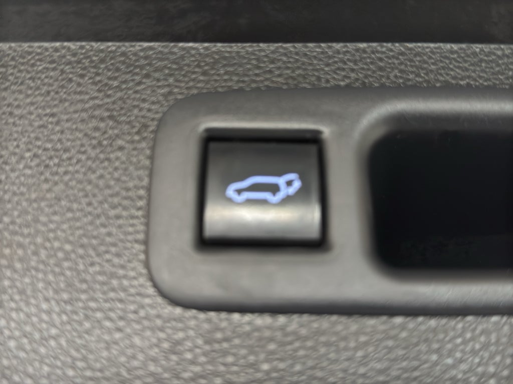 2020 Toyota Highlander Platinum