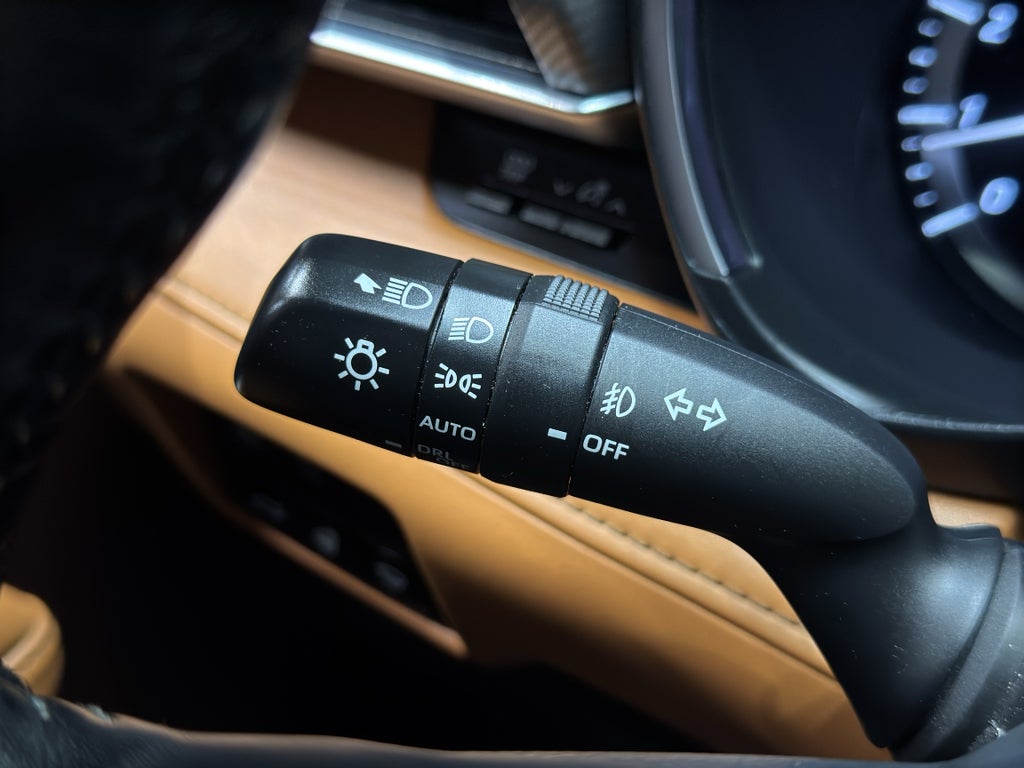 2020 Toyota Highlander Platinum