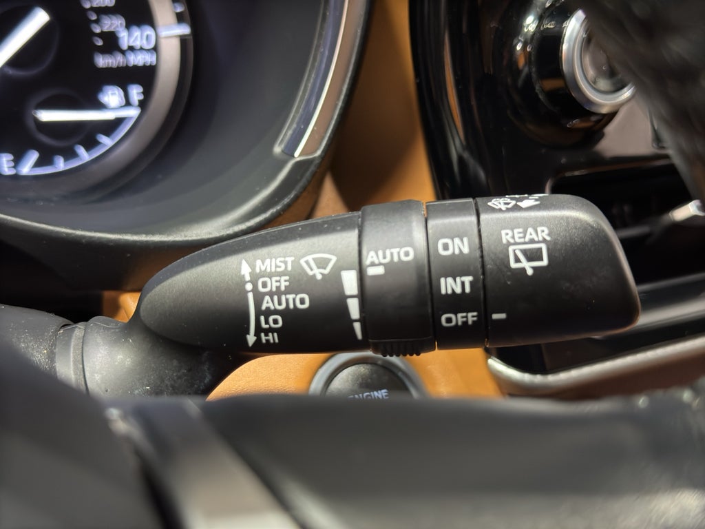 2020 Toyota Highlander Platinum