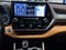 2020 Toyota Highlander Platinum