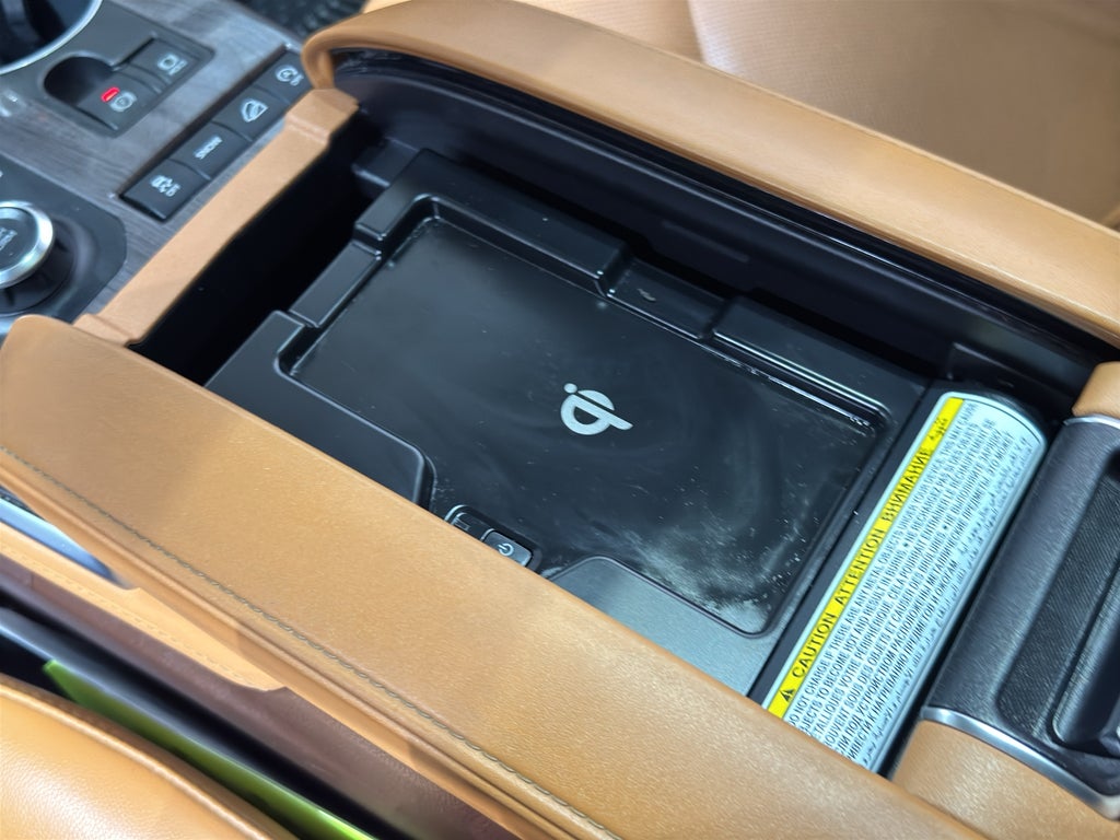 2020 Toyota Highlander Platinum