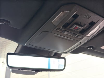 2020 Toyota Highlander Platinum