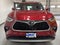 2020 Toyota Highlander Platinum
