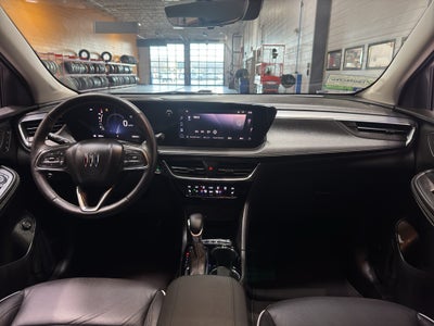 2024 Buick Encore GX Avenir
