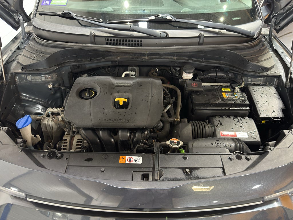 2020 Kia Soul S