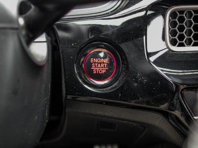 2022 Honda Civic Hatchback Sport