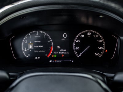 2024 Honda Civic Hatchback Sport