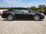 2011 Dodge Avenger Lux