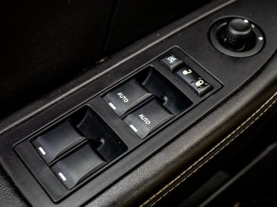 2011 Dodge Avenger Lux
