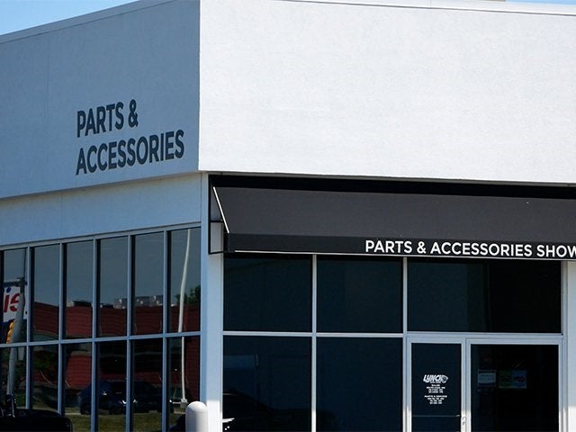 2017 Jeep Wrangler Unlimited Willy Wheeler 4x4