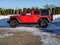 2019 Jeep Wrangler Unlimited Rubicon 4x4
